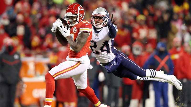 NFL Playoffs 2018 Conference Championships