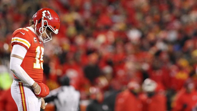 NFL Playoffs 2018 Conference Championships