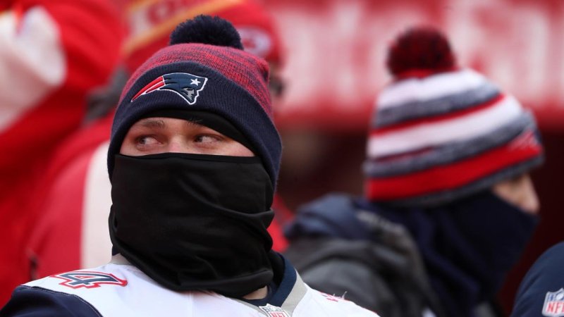 NFL Playoffs 2018 Conference Championships