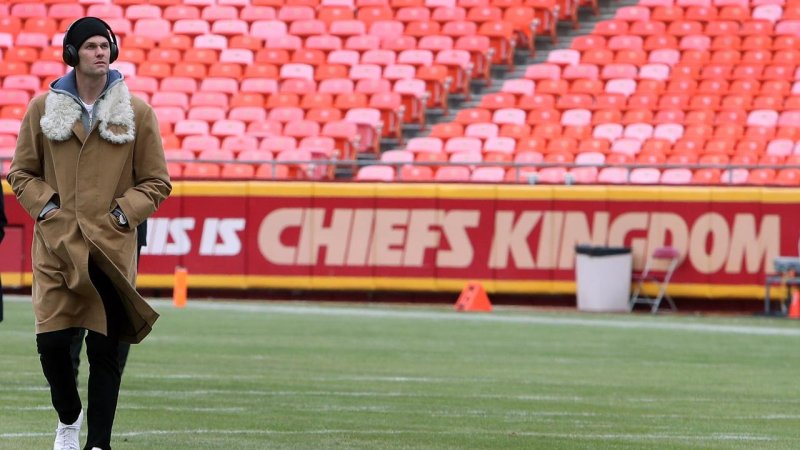 NFL Playoffs 2018 Conference Championships