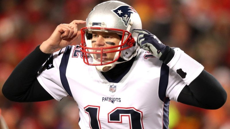 NFL Playoffs 2018 Conference Championships