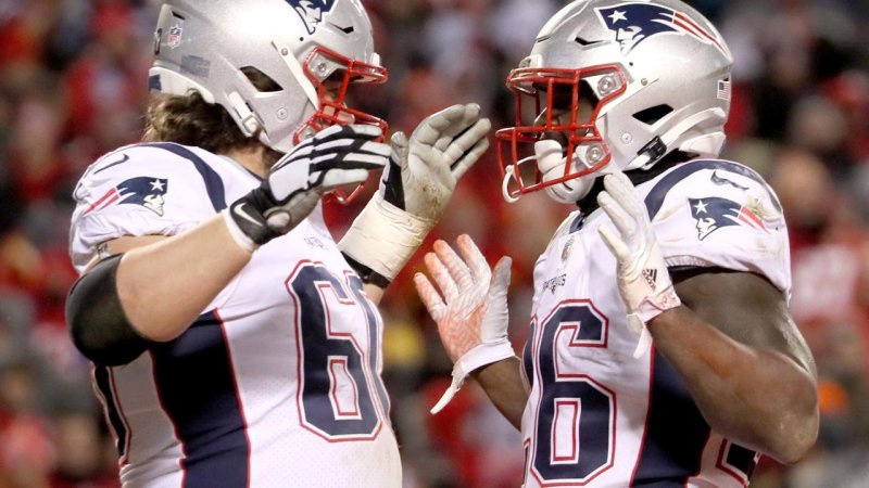 NFL Playoffs 2018 Conference Championships