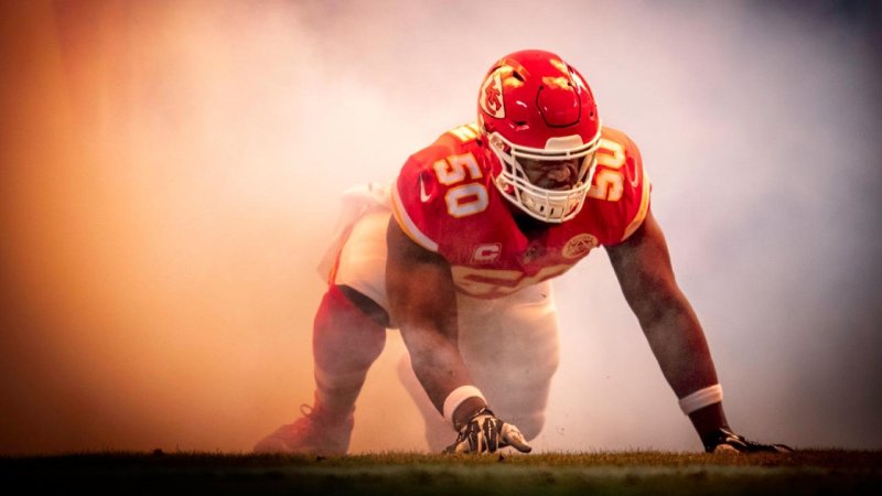 NFL Playoffs 2018 Conference Championships