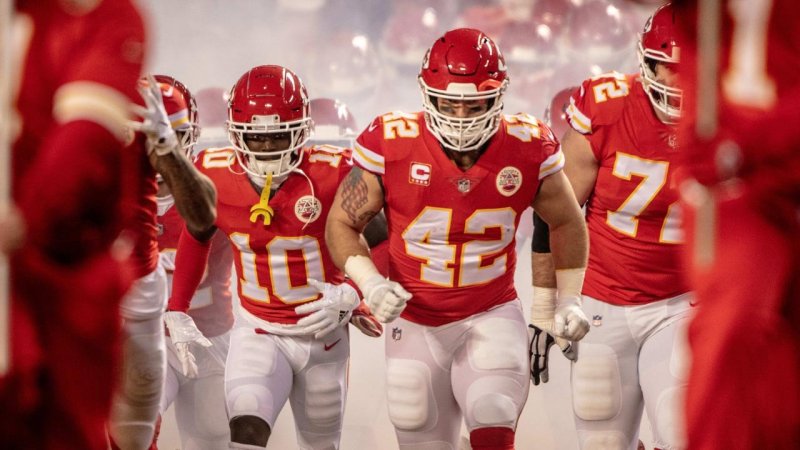 NFL Playoffs 2018 Conference Championships