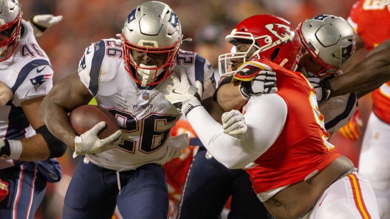 NFL Playoffs 2018 Conference Championships