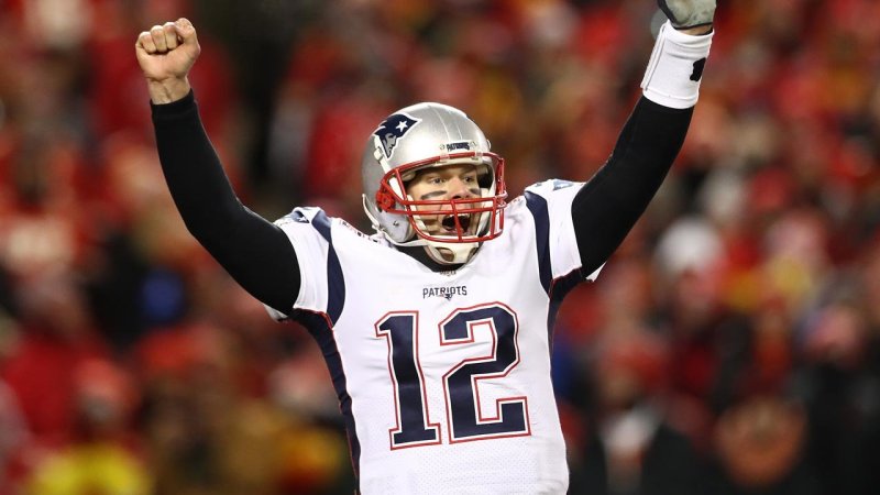 NFL Playoffs 2018 Conference Championships