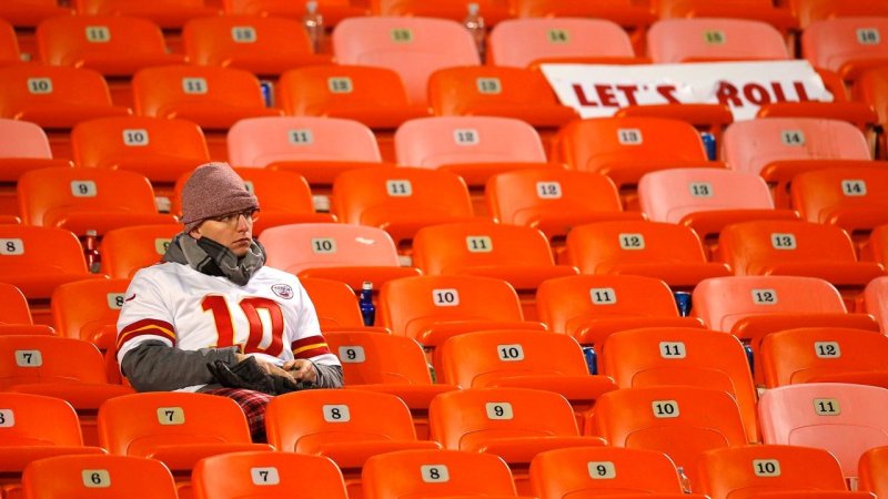 NFL Playoffs 2018 Conference Championships