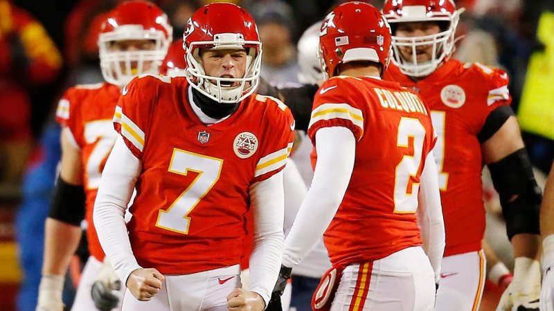 NFL Playoffs 2018 Conference Championships