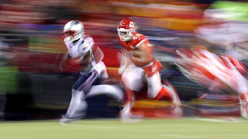 NFL Playoffs 2018 Conference Championships