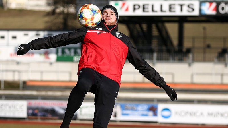 buli trainingsstart 2019 diashow