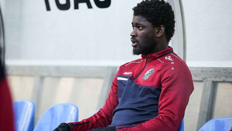 buli trainingsstart 2019 diashow