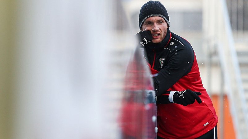 buli trainingsstart 2019 diashow