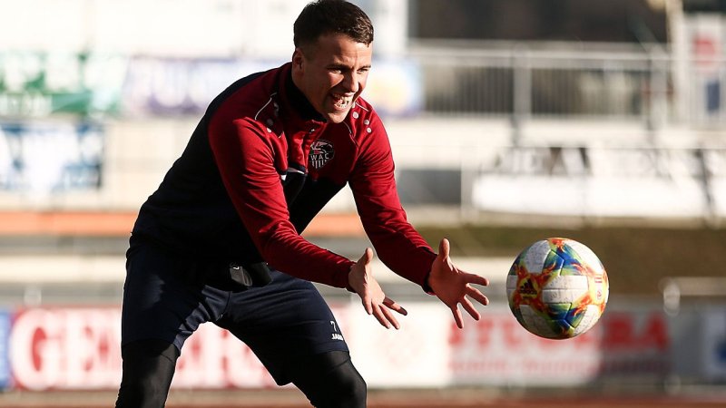 buli trainingsstart 2019 diashow