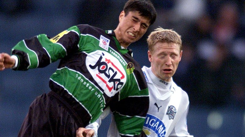 Die schlechtesten Winter-Transfers