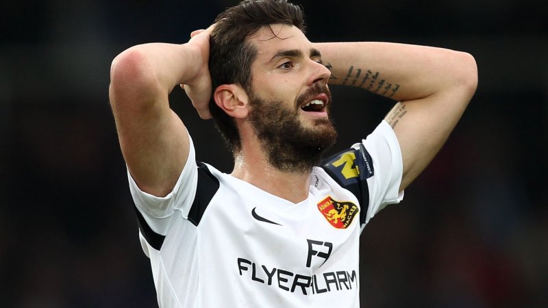 Die schlechtesten Winter-Transfers