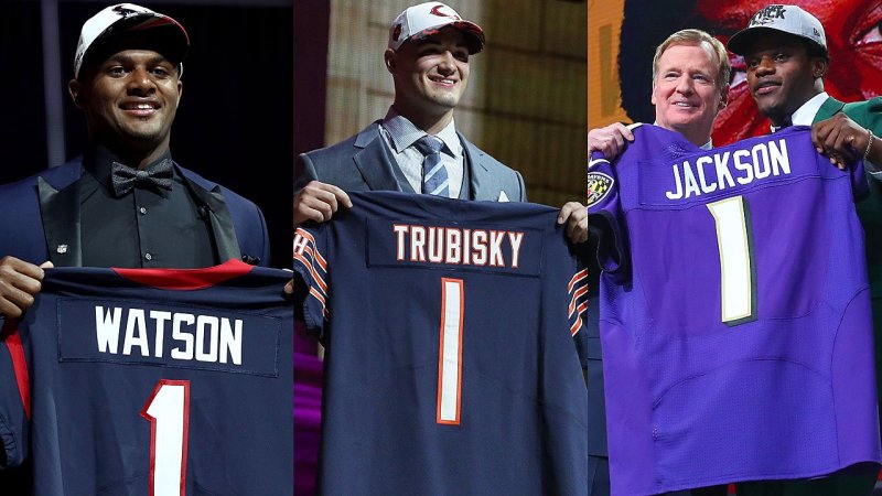 NFL Playoffs 2018 Ranking Quarterbacks