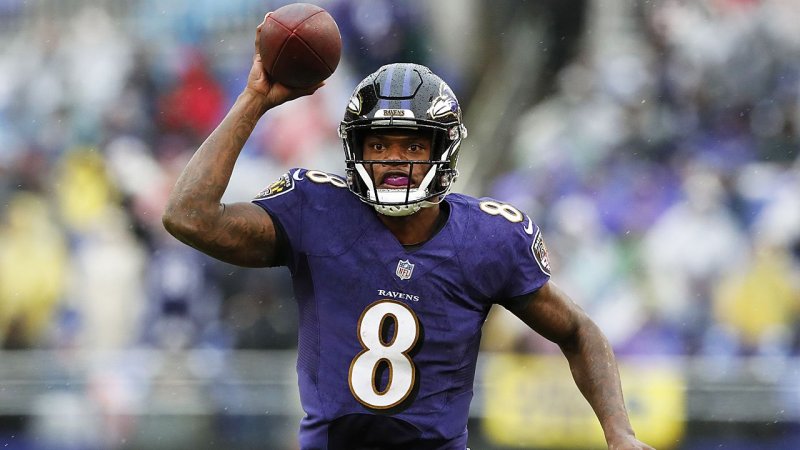 NFL Playoffs 2018 Ranking Quarterbacks