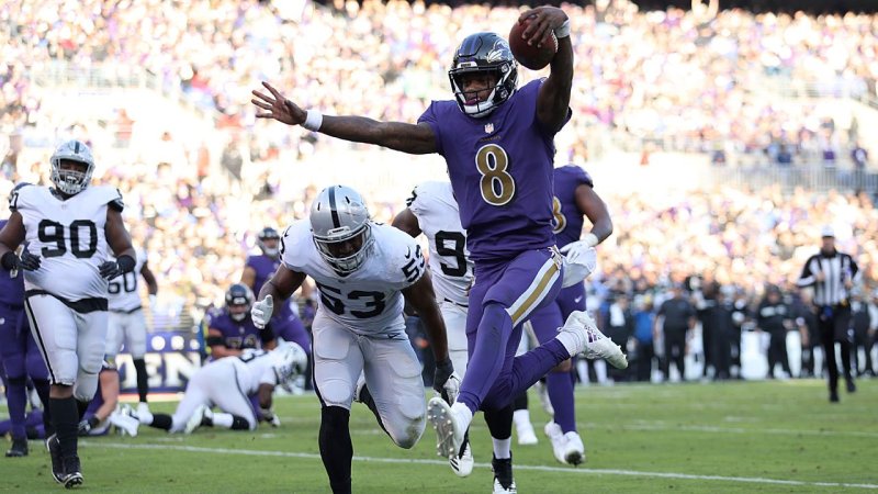 NFL Playoffs 2018 Ranking Quarterbacks