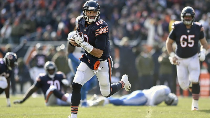 NFL Playoffs 2018 Ranking Quarterbacks