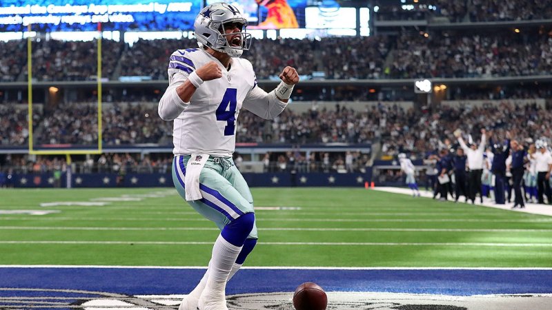 NFL Playoffs 2018 Ranking Quarterbacks