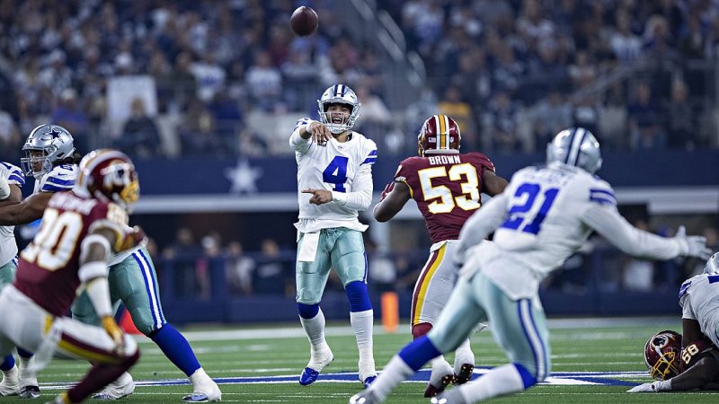 NFL Playoffs 2018 Ranking Quarterbacks