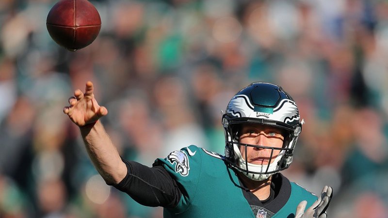 NFL Playoffs 2018 Ranking Quarterbacks