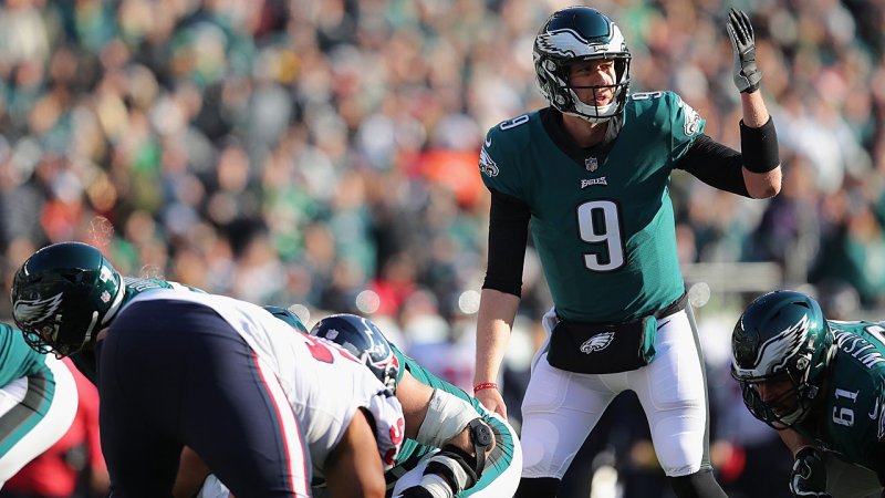 NFL Playoffs 2018 Ranking Quarterbacks