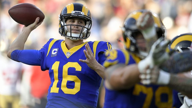 NFL Playoffs 2018 Ranking Quarterbacks