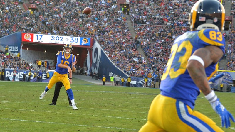 NFL Playoffs 2018 Ranking Quarterbacks