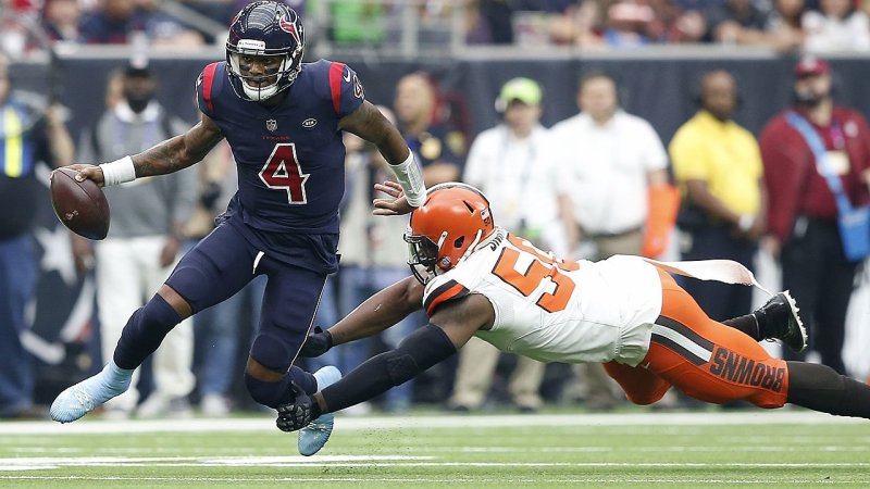 NFL Playoffs 2018 Ranking Quarterbacks