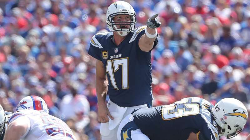 NFL Playoffs 2018 Ranking Quarterbacks