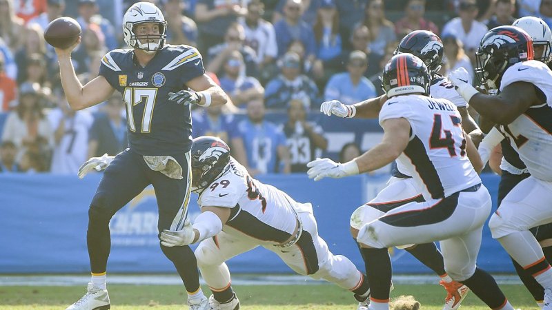 NFL Playoffs 2018 Ranking Quarterbacks