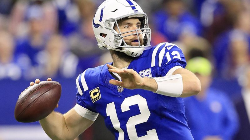 NFL Playoffs 2018 Ranking Quarterbacks