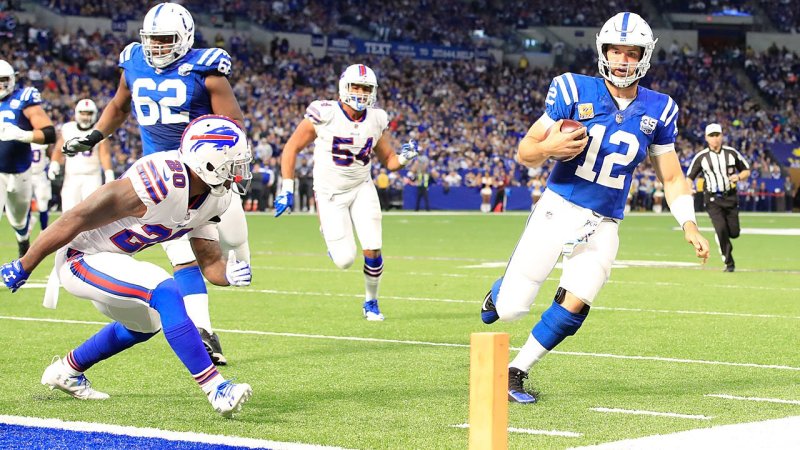 NFL Playoffs 2018 Ranking Quarterbacks