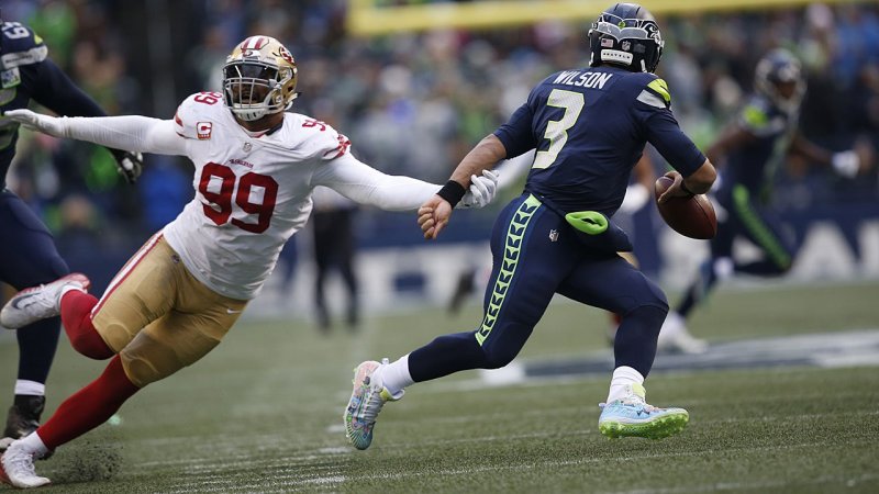 NFL Playoffs 2018 Ranking Quarterbacks