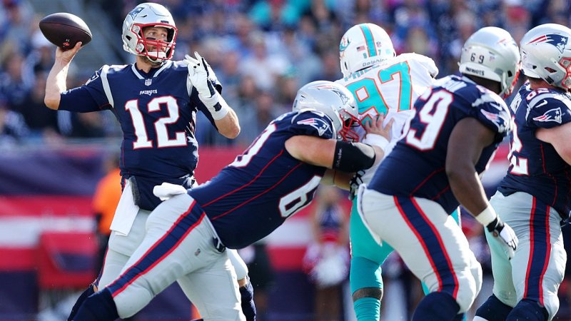 NFL Playoffs 2018 Ranking Quarterbacks