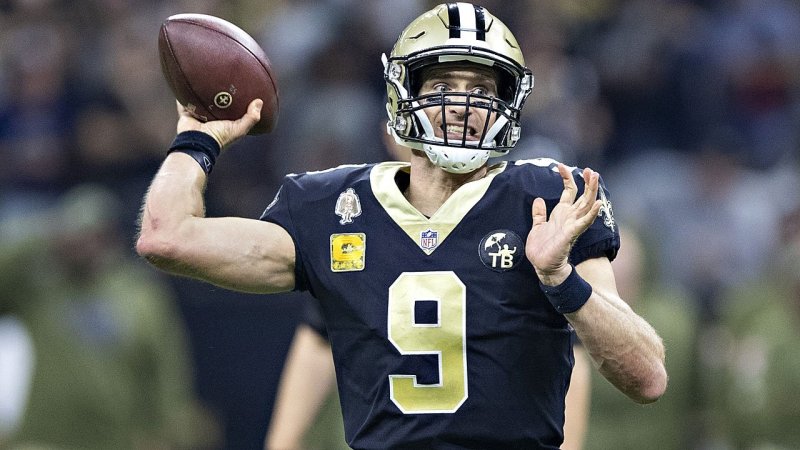 NFL Playoffs 2018 Ranking Quarterbacks