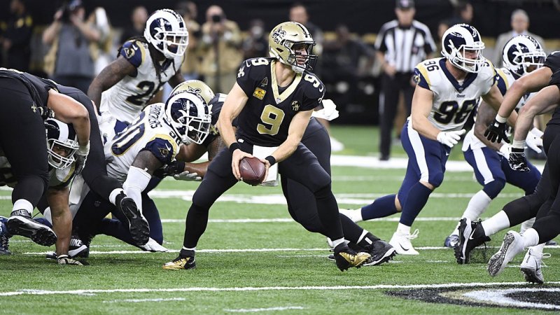 NFL Playoffs 2018 Ranking Quarterbacks