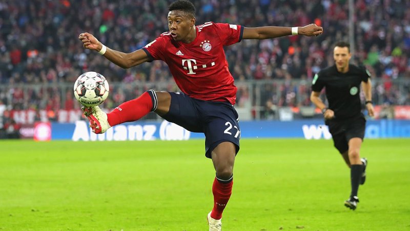 Zeugnisse Deutschland-Legionäre