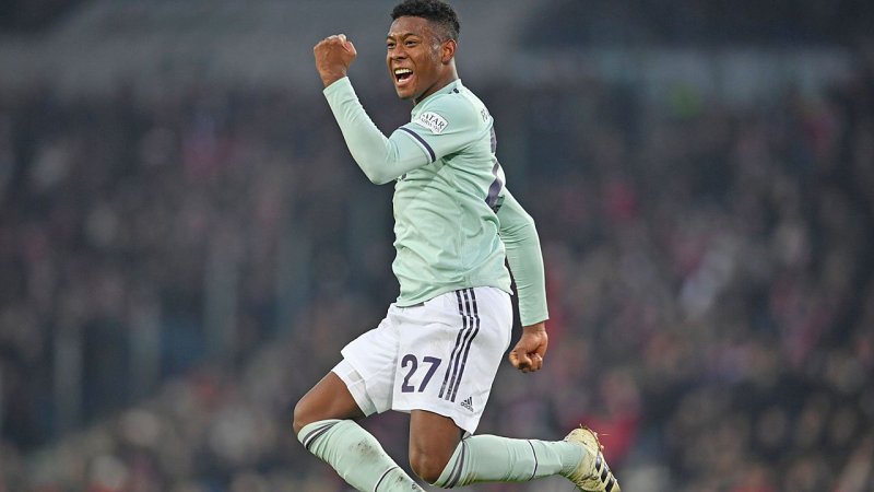 Zeugnisse Deutschland-Legionäre