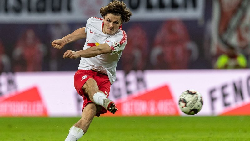 Zeugnisse Deutschland-Legionäre