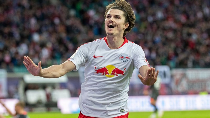 Zeugnisse Deutschland-Legionäre