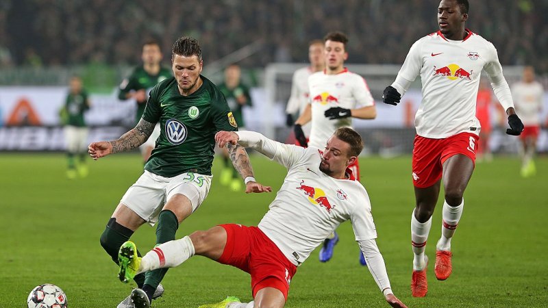 Zeugnisse Deutschland-Legionäre