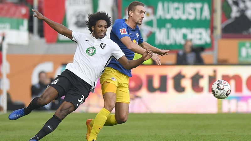 Zeugnisse Deutschland-Legionäre