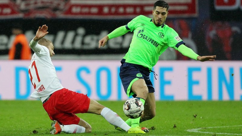 Zeugnisse Deutschland-Legionäre