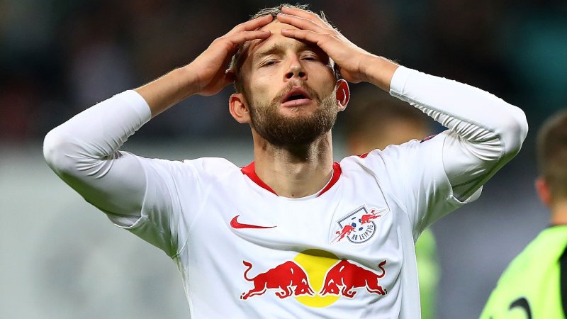 Zeugnisse Deutschland-Legionäre