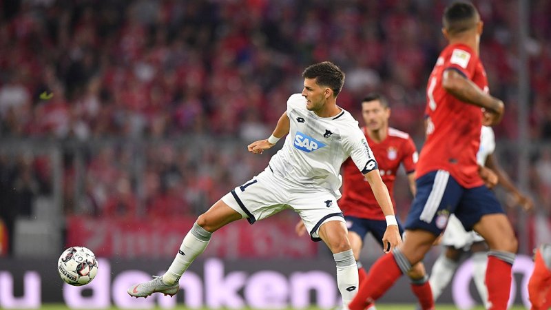 Zeugnisse Deutschland-Legionäre