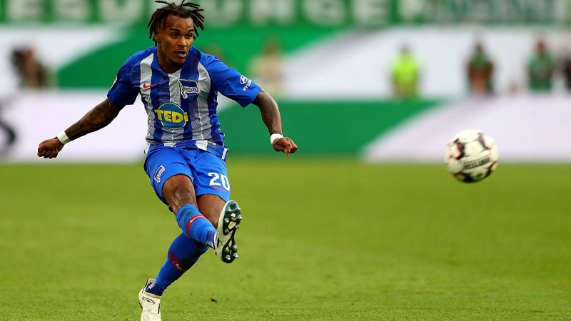 Zeugnisse Deutschland-Legionäre