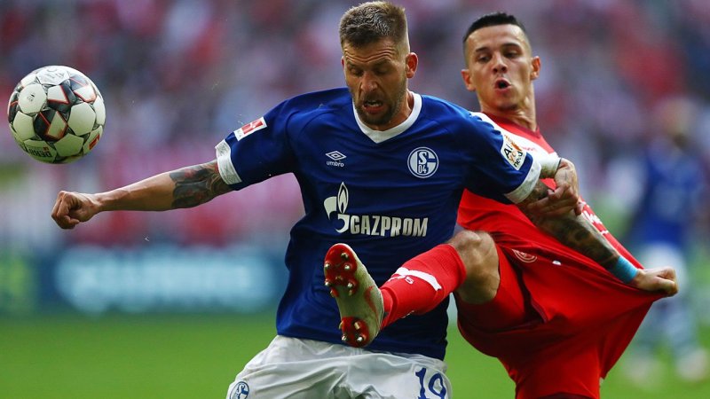 Zeugnisse Deutschland-Legionäre