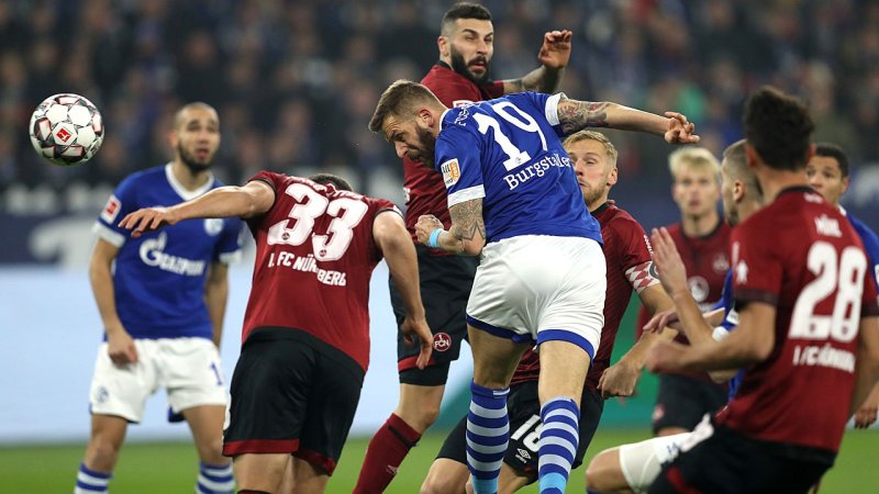 Zeugnisse Deutschland-Legionäre